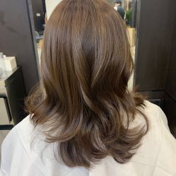 -In Style造型