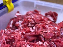-李记鲜切牛肉自助火锅(紫薇花园店)