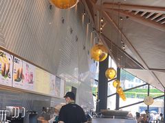 -星巴克臻选(西安钟楼店)