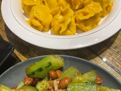 -金谷园饺子·烧烤(人大总店)
