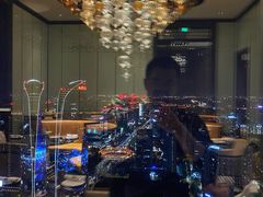 -运·中餐厅(成都华尔道夫酒店)