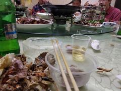 -红桃K虾王·小龙虾·烧烤·火锅(红星路店)