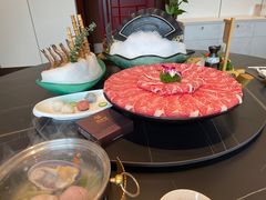 -鼎泰亨·海鲜牛肉餐厅(滨江店)