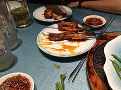 -清真·舒迩布炕锅王·高原美食文化(青海总店)