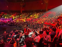 -珠海横琴长隆《卡卡虎奇遇记》