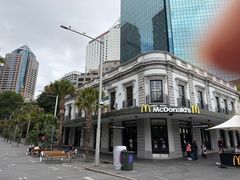 -悉尼海港大桥