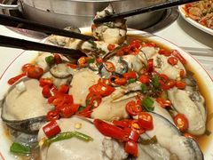 -陈记顺和潮汕鲜牛肉火锅(棠德南路店)