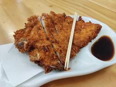 -哈灵面馆(宁波路店)