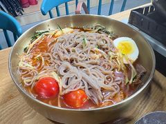 -李先生的首尔小馆(松江启源广场店)