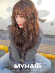 -MY HAIR ARDOR