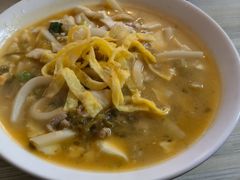 -嵊州特色小吃(萧山街店)