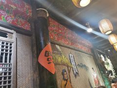 -太平张醪糟(西街直营店)
