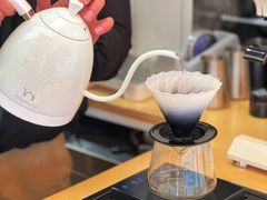 -Avg Coffee(新景苑店)