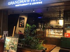 -G+KITCHEN(龙湖狮山天街店)