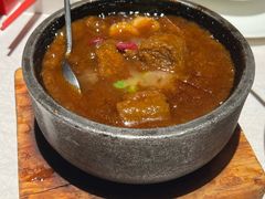 -千百味红餐厅·江西菜(绿地双子塔店)