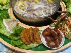 -椰小鸡·琼州糟粕醋·火锅(美兰缤纷城店)