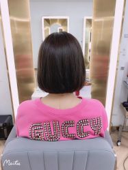-MMby Hair Code