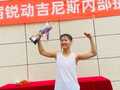 -锐动健身游泳(博地中心店)