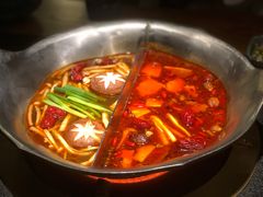 -湊湊火锅·茶憩(锦艺城店)