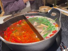 -山缓缓火锅(青岛万象城店)