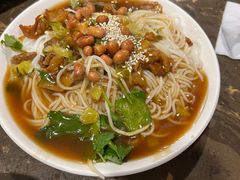 -博鳌悠然·忠锐杂粮茶餐厅