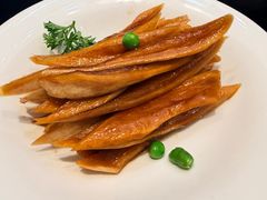 脆皮酱萝卜-忆家一宴(大木桥路旗舰店)