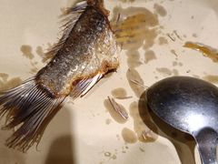 -肖记公安牛肉鱼杂馆· 省级非物质文化遗产(仁和路店)