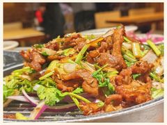 -老北京炸酱面·烤鸭(前门店)