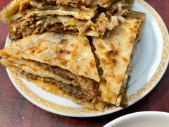 -新月斋(豆瓣胡同店)