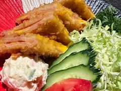 -山上下日本料理(万象城店)