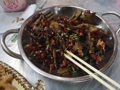 -小民大排档(光谷店)