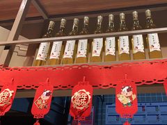 -快乐爱斯米牛排自助(正大广场店)