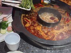 -铜人李火锅(西大街店)
