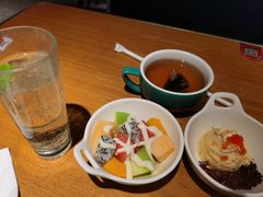 -斗牛士牛排(南京东路店)