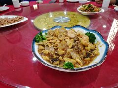-大眼锅贴水饺(河东店)