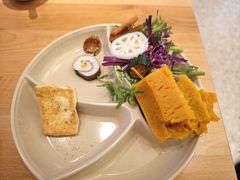 -素满香·全民素食自助(苏州·石路店)