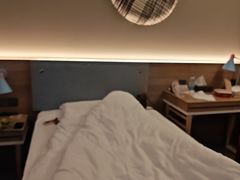 -如家酒店·neo(苏州园区博览中心唐庄地铁站店)