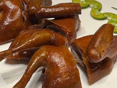 -杭州滨江银泰喜来登·采悦轩中餐厅