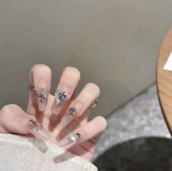 -M·X Nail日式美甲美睫