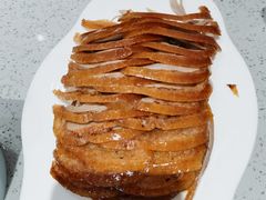 -紫光园·烤鸭·北京菜(团结湖店)