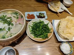 -金孔雀德宏傣味餐馆(魏公村店)