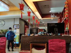 大堂-马凯餐厅(长椿街店)