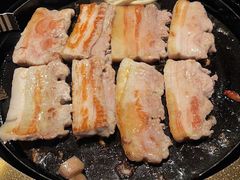 -韩时烤肉(枫蓝店)