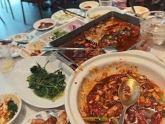 -匠熙小馆(崇文门店)