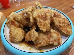 锅包肉-洪妈妈朝族小馆