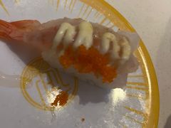 -采御鲜·回转寿司(汕头万达店)