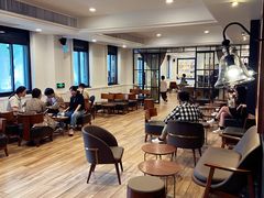 -星巴克臻选(广州沙面店)