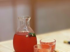 金酒-松鱼亭·和牛烧肉(协鑫广场店)