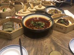 -点心传说·粤菜点心(佐阾虹湾店)