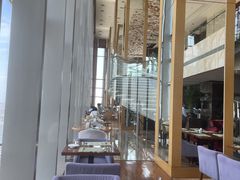 -视界美食自助餐厅·石家庄希尔顿酒店